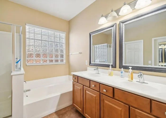 Holiday home Getaway Gilbert