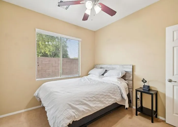 Holiday home Getaway Gilbert